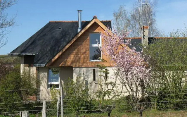 Le Gîte Anjoué