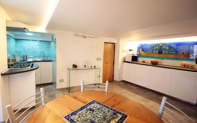 Casina San Gregorio