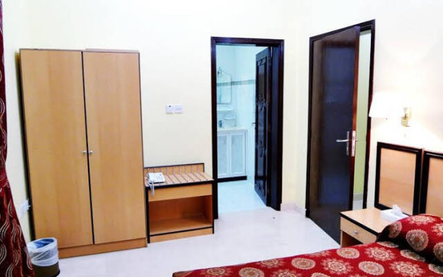 Manam 2 Hotel Apartments