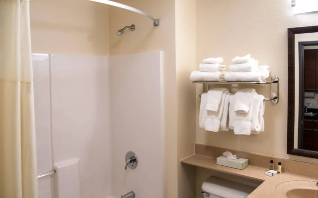 My Place Hotel-Salt Lake City/West Jordan, UT