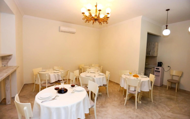 Hotel City Kutaisi