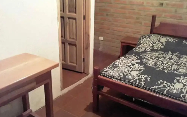 Hosteria Aldea el Corazon - Hostel