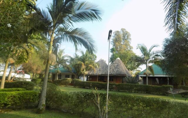 Ataco Country Resort