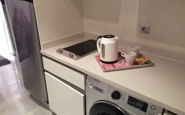 Lovely Furnished Apartment -bnew Maarifghandi