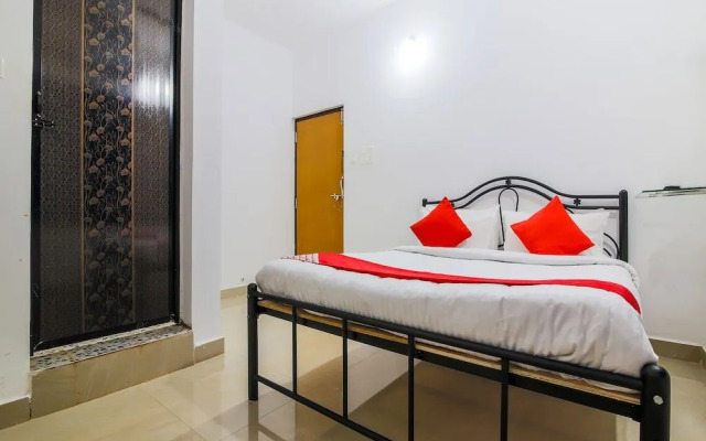 OYO 24464 Anil Guesthouse