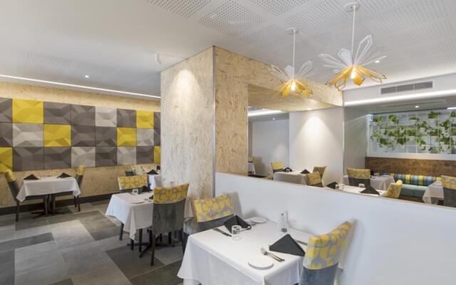 Metro Hotel Perth