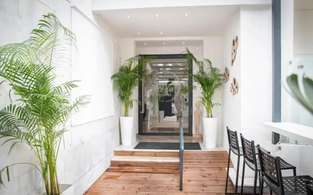 Celia Residence