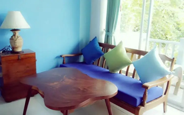 Massage Corner Guesthouse