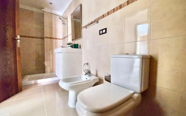 AROMAS Suites Attic