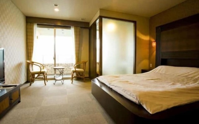 Hotel Luandon Shirahama