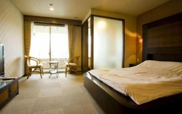 Hotel Luandon Shirahama