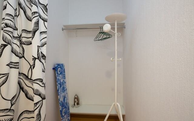 Апартаменты «Этажидейли на 8 Марта»