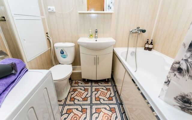 Апартаменты, ул. 3-я Тверская-Ямская