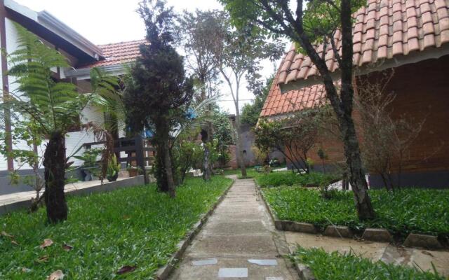 Pousada Sol Nascente