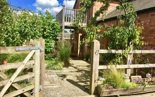 Bybrook Barn Bed & Breakfast