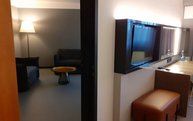 GINN Hotel Berlin - Potsdam