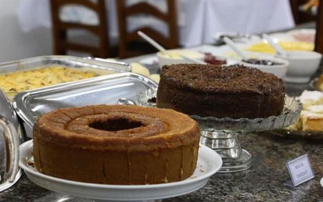 Oceano Hotel de Barra Velha