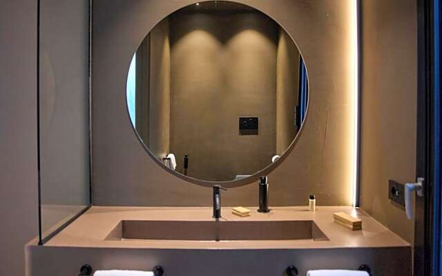 Le Agavi Luxury Resort&Spa