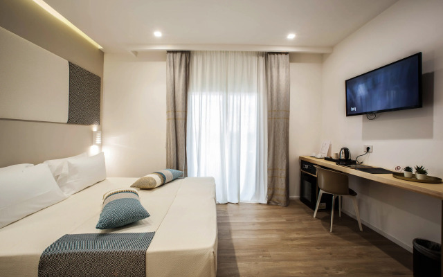 NoHa Lifestyle Hotel