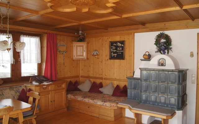 Holiday Apartment Near ski Area