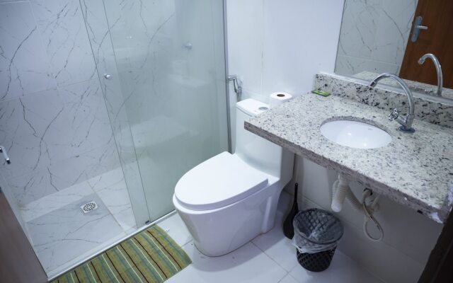 Residencial Pimenta