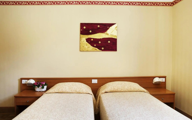Hotel Fortuna