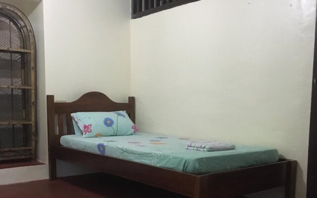 Bamboo Paradise Beach Resort