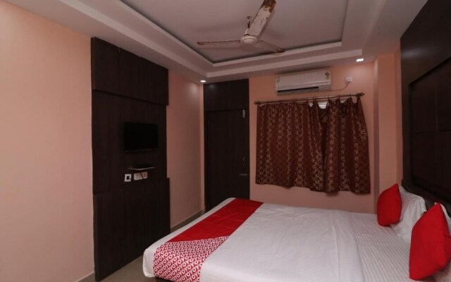 Shree Bhakti Sagar Hotel