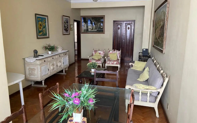 São Salvador 3 quartos