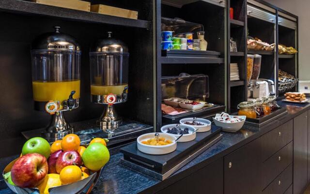 Comfort Hotel Champigny Sur Marne