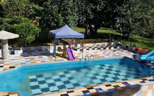 Tayida Resort & Homestay