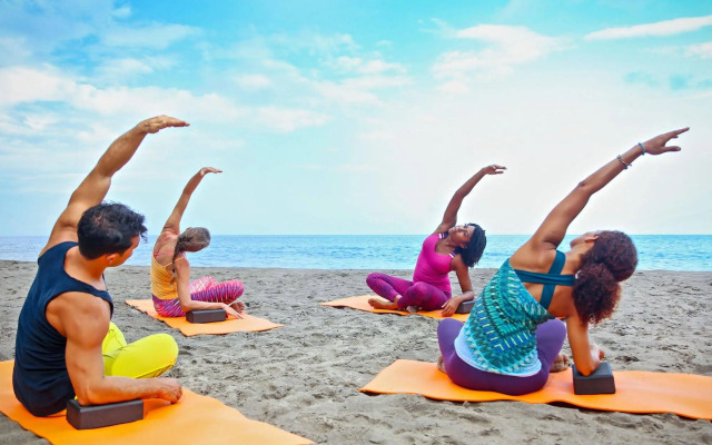 Ti Kaye Resort & Spa - Adults Only