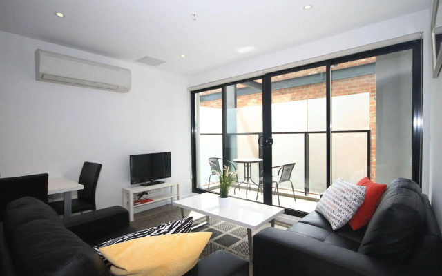 RNR Serviced Apartments North Melbourne