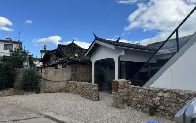 SENZHILIN Homestay LIJIANG