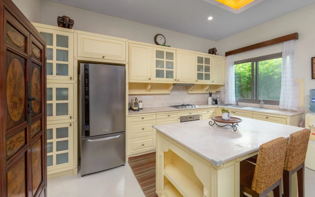 Villa Leti by Tropiclook