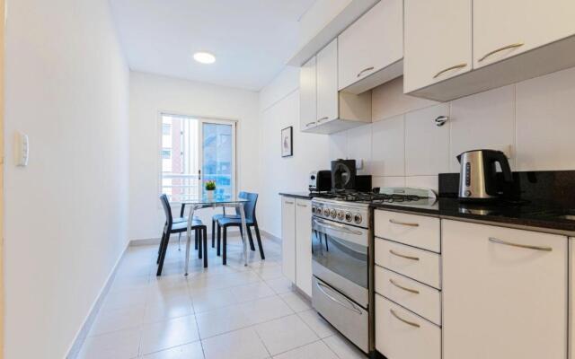 Luxury Loft Puerto Madero