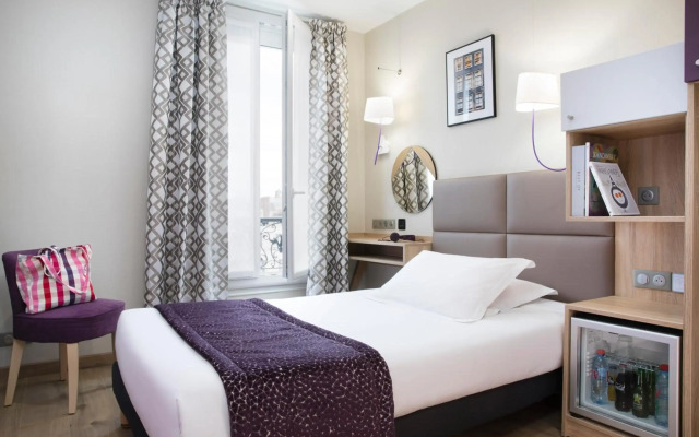 Hôtel Daumesnil - Vincennes