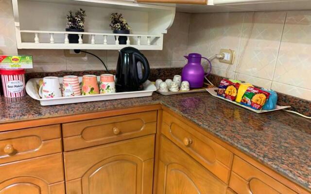 Luxury Apartment 2 Nasr City- City stars