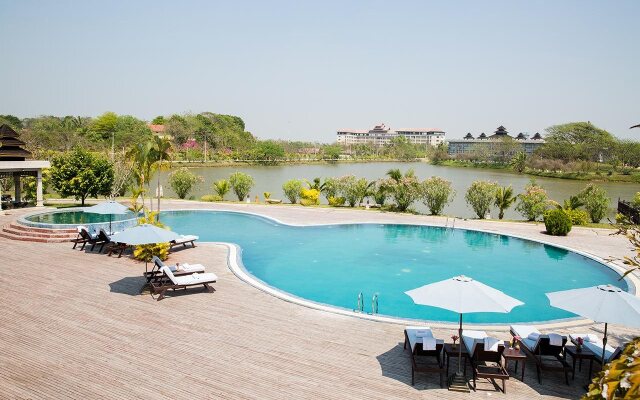 KMA Naypyitaw Hotel