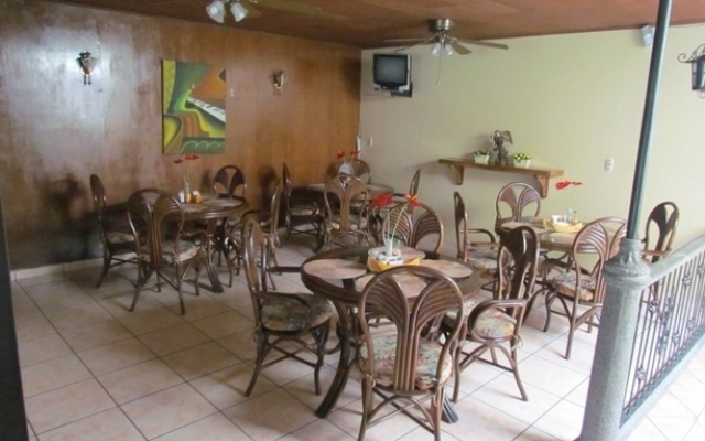 Lonigo Hostel