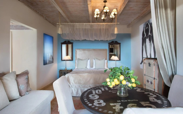 Porto Vitilo Boutique Hotel