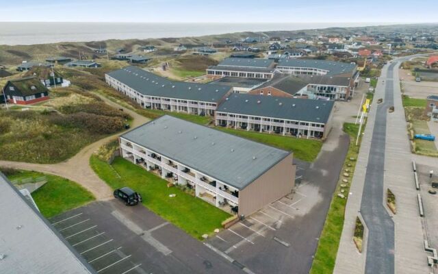 "Zeqir" - 200m from the sea in Western Jutland