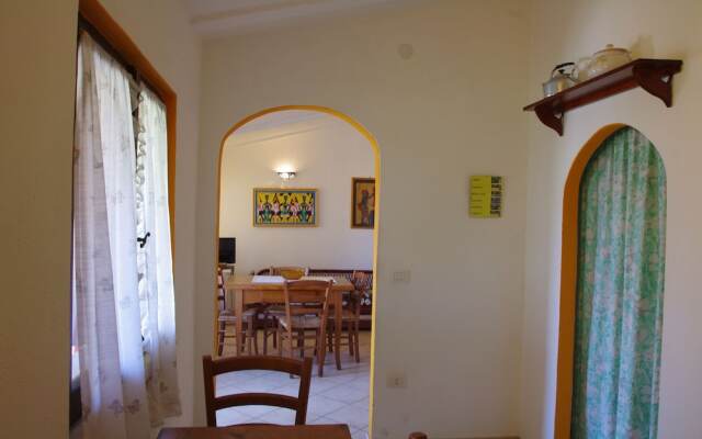 Villa Delle Rose
