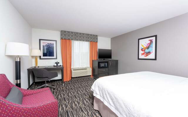 Hampton Inn Akron-South