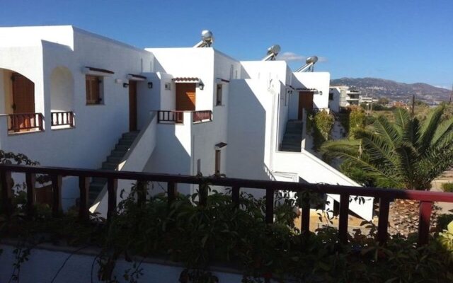 Lyktos Apartments
