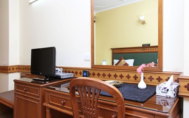 Lamba's House