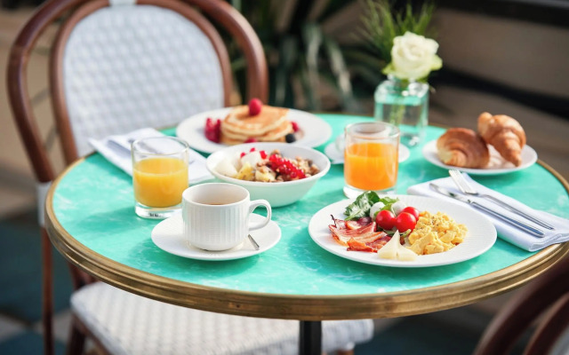 UNA HOTELS Trastevere Roma