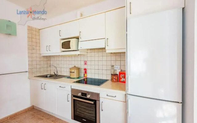 Apartamentos Playa Bastián
