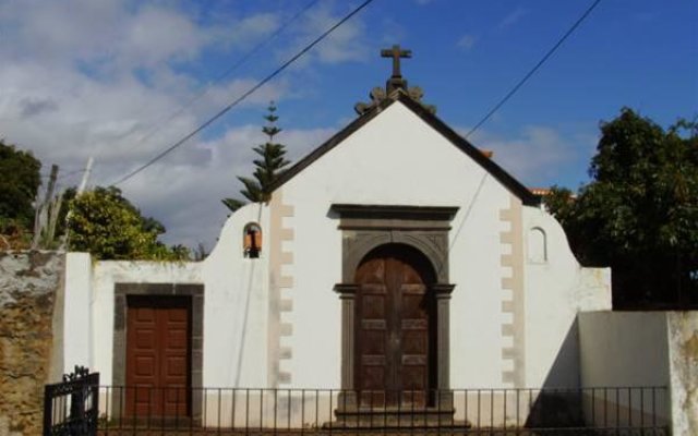 Casa Nossa Senhora Da Conceição