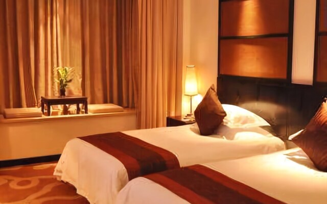 Tianyuan Holiday Hotel